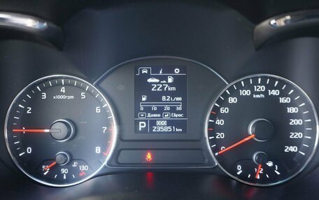 KIA Cerato III, 2014 год, 1 090 000 рублей, 15 фотография