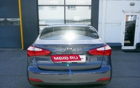 KIA Cerato III, 2014 год, 1 090 000 рублей, 6 фотография