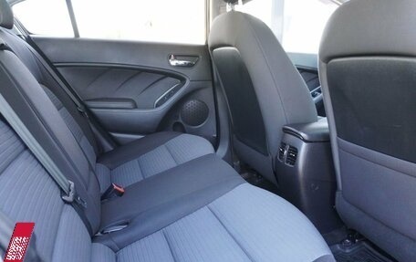 KIA Cerato III, 2014 год, 1 090 000 рублей, 10 фотография