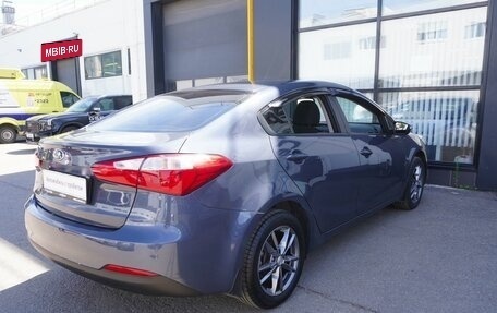 KIA Cerato III, 2014 год, 1 090 000 рублей, 5 фотография