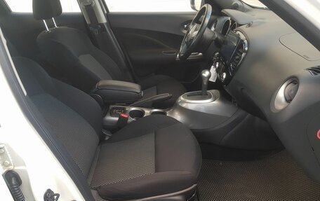 Nissan Juke II, 2014 год, 1 349 000 рублей, 16 фотография