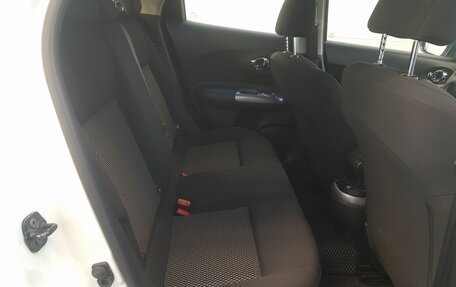 Nissan Juke II, 2014 год, 1 349 000 рублей, 17 фотография