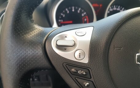 Nissan Juke II, 2014 год, 1 349 000 рублей, 12 фотография