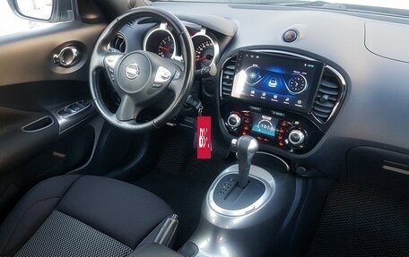 Nissan Juke II, 2014 год, 1 349 000 рублей, 5 фотография