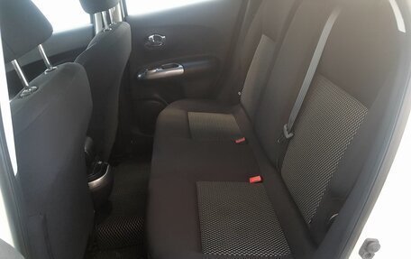 Nissan Juke II, 2014 год, 1 349 000 рублей, 18 фотография