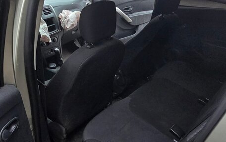 Renault Sandero II рестайлинг, 2015 год, 150 000 рублей, 9 фотография