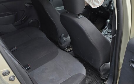 Renault Sandero II рестайлинг, 2015 год, 150 000 рублей, 11 фотография