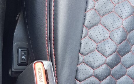 Mitsubishi ASX I рестайлинг, 2012 год, 960 000 рублей, 11 фотография