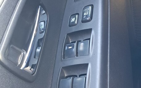 Mitsubishi ASX I рестайлинг, 2012 год, 960 000 рублей, 10 фотография