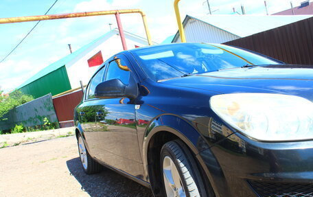 Opel Astra H, 2012 год, 520 000 рублей, 5 фотография