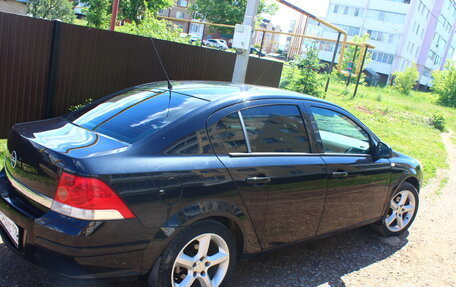 Opel Astra H, 2012 год, 520 000 рублей, 3 фотография