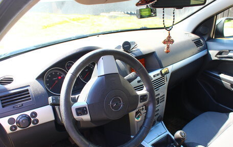 Opel Astra H, 2012 год, 520 000 рублей, 8 фотография