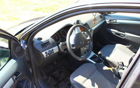 Opel Astra H, 2012 год, 520 000 рублей, 7 фотография