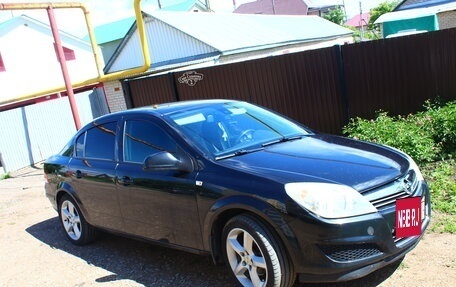 Opel Astra H, 2012 год, 520 000 рублей, 2 фотография