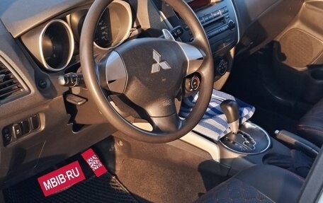 Mitsubishi ASX I рестайлинг, 2012 год, 960 000 рублей, 12 фотография