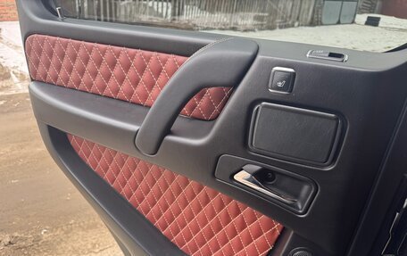 Mercedes-Benz G-Класс AMG, 2014 год, 6 250 000 рублей, 15 фотография