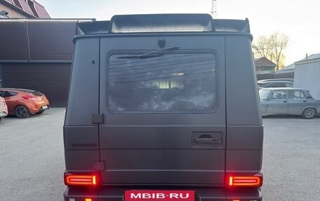 Mercedes-Benz G-Класс AMG, 2014 год, 6 250 000 рублей, 13 фотография