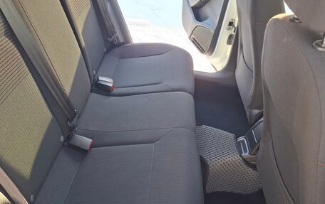 Volkswagen Polo VI (EU Market), 2017 год, 1 050 000 рублей, 14 фотография