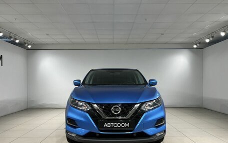 Nissan Qashqai, 2020 год, 1 899 000 рублей, 2 фотография