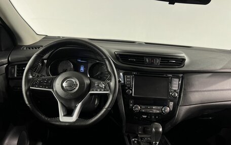 Nissan Qashqai, 2020 год, 1 899 000 рублей, 9 фотография
