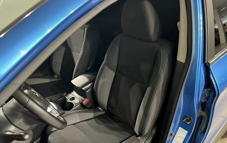 Nissan Qashqai, 2020 год, 1 899 000 рублей, 13 фотография