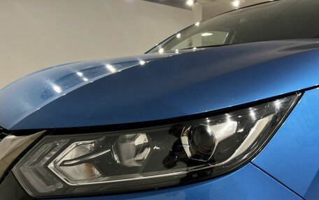 Nissan Qashqai, 2020 год, 1 899 000 рублей, 19 фотография
