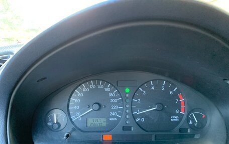 Mitsubishi Carisma I, 2000 год, 180 000 рублей, 7 фотография