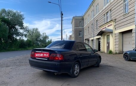Mitsubishi Carisma I, 2000 год, 180 000 рублей, 2 фотография