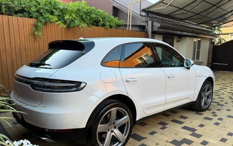 Porsche Macan I рестайлинг, 2020 год, 4 800 000 рублей, 16 фотография