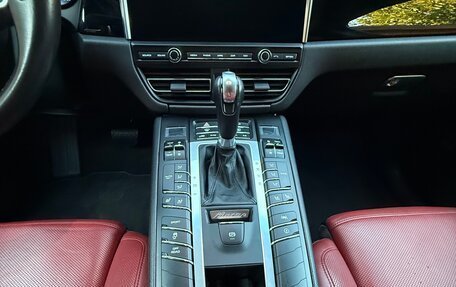 Porsche Macan I рестайлинг, 2020 год, 4 800 000 рублей, 36 фотография