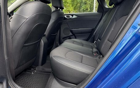 KIA cee'd III, 2018 год, 1 650 000 рублей, 10 фотография