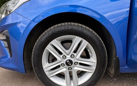 KIA cee'd III, 2018 год, 1 650 000 рублей, 12 фотография