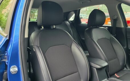 KIA cee'd III, 2018 год, 1 650 000 рублей, 6 фотография