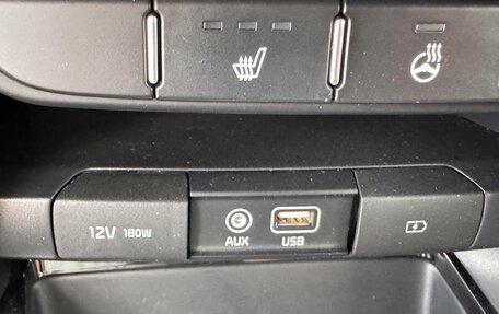 KIA cee'd III, 2018 год, 1 650 000 рублей, 13 фотография