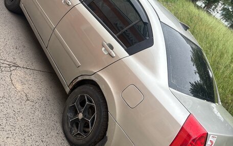 Chery Fora (A21), 2007 год, 220 000 рублей, 5 фотография