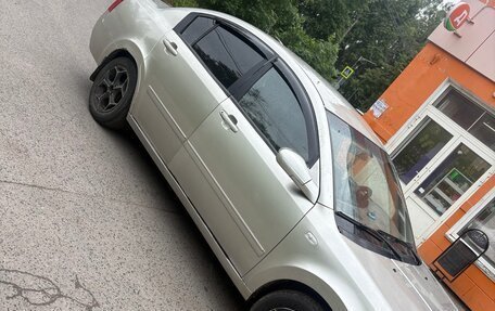 Chery Fora (A21), 2007 год, 220 000 рублей, 2 фотография