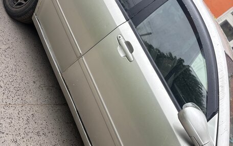 Chery Fora (A21), 2007 год, 220 000 рублей, 3 фотография