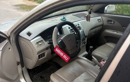 Chery Fora (A21), 2007 год, 220 000 рублей, 7 фотография