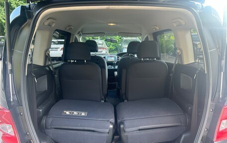 Honda Freed I, 2010 год, 1 000 000 рублей, 7 фотография