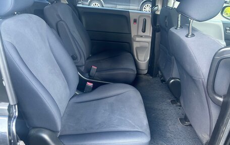 Honda Freed I, 2010 год, 1 000 000 рублей, 6 фотография