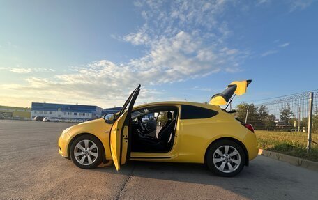 Opel Astra J, 2012 год, 600 000 рублей, 3 фотография