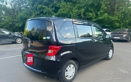 Honda Freed I, 2010 год, 1 000 000 рублей, 3 фотография