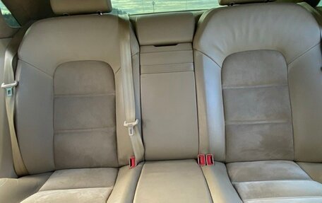 Audi S8, 2006 год, 1 500 000 рублей, 12 фотография