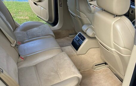 Audi S8, 2006 год, 1 500 000 рублей, 15 фотография