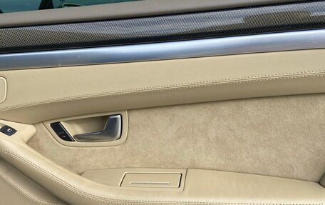 Audi S8, 2006 год, 1 500 000 рублей, 17 фотография