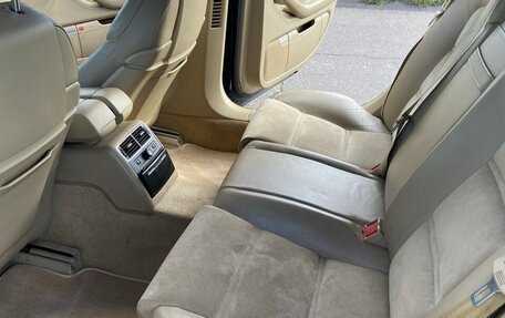 Audi S8, 2006 год, 1 500 000 рублей, 16 фотография