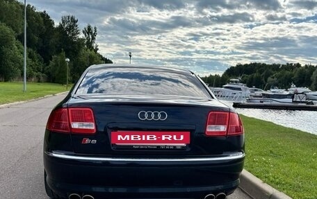 Audi S8, 2006 год, 1 500 000 рублей, 4 фотография