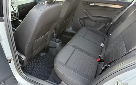 Skoda Rapid I, 2018 год, 1 350 000 рублей, 18 фотография