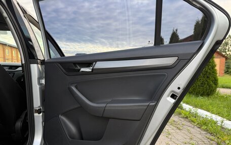 Skoda Rapid I, 2018 год, 1 350 000 рублей, 22 фотография
