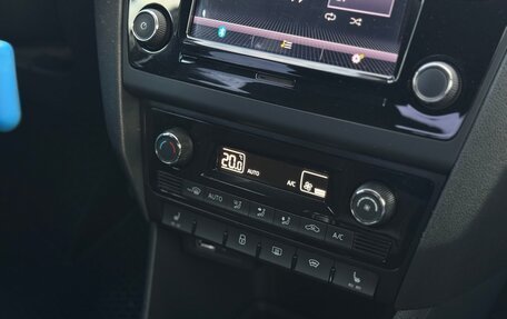 Skoda Rapid I, 2018 год, 1 350 000 рублей, 26 фотография